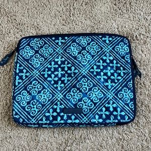 Vera Bradley Computer Case